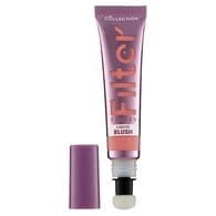 Collection Filter Finish Liquid Blush Light Wand Peach Pleasure