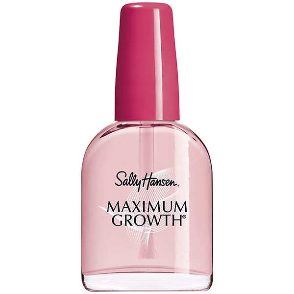 Sally Hansen Nail Care Maximum Growth Treatment