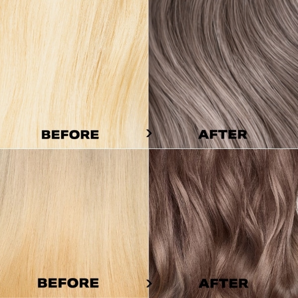 Shrine Gloss It Dark Ash 200Ml