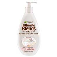 Ultimate Blends Oat Body Lotion Sensitive Skin 400ml