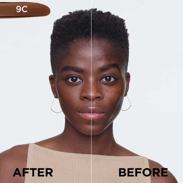 L'Oreal Paris True Match Foundation 9.C Deep Cool 30ml