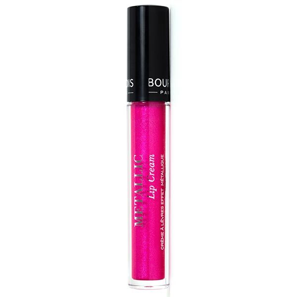 Bourjois Metallic Lip Gloss Neon Nights