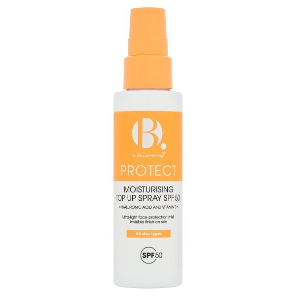 B. Protect SPF50 Top Up Spray