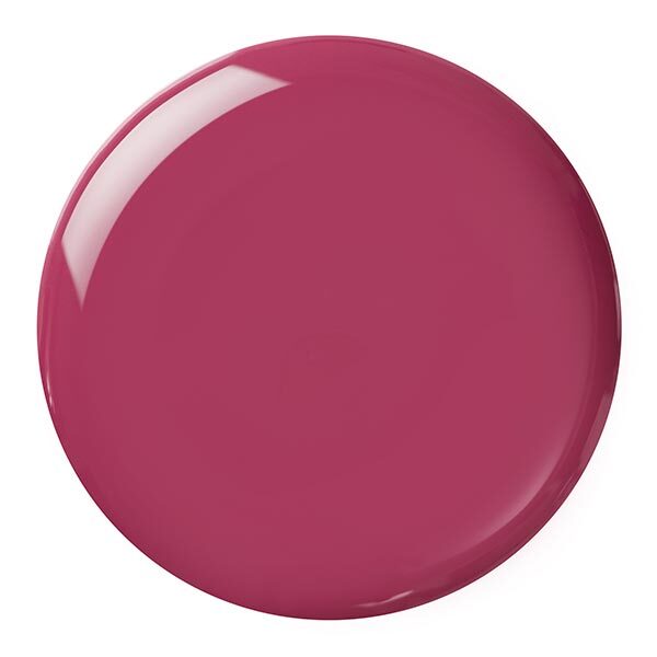 Barry M Gelly Nail Paint Rhubarb