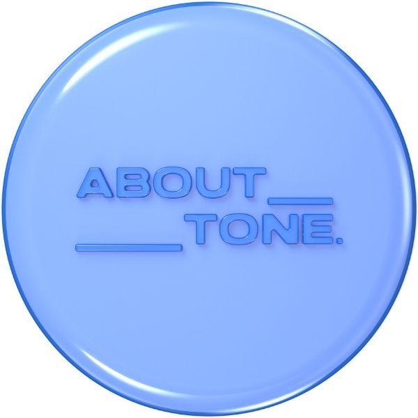 About Tone Air Fit Powder Pact (8G)