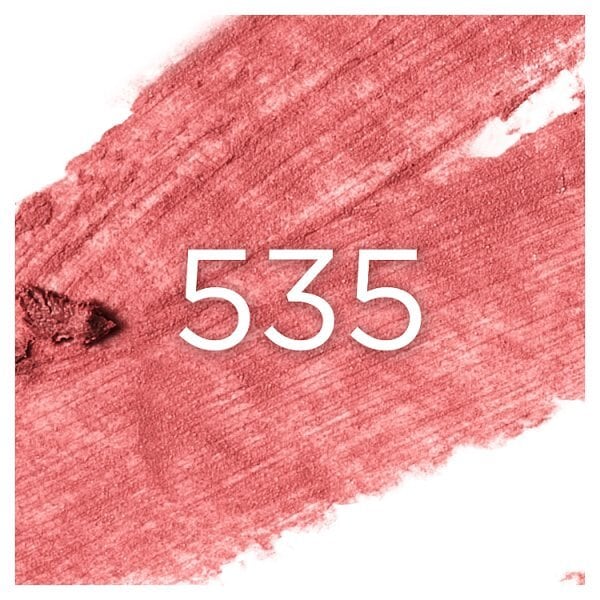 L'Oreal Paris Blurfiller Lip Contour Lip Liner 535 Brown Caramel