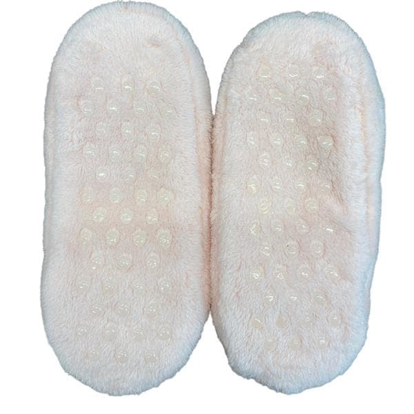 Superdrug Selected Slipper Socks Pink