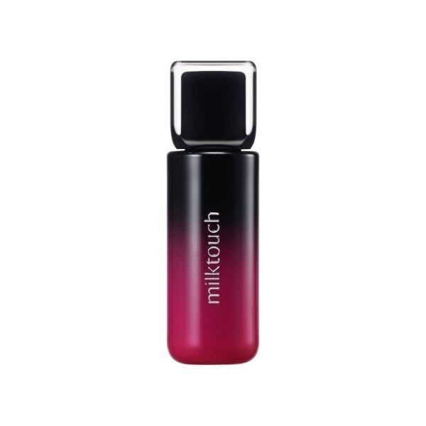 Milk Touch Black Peel Off Lip Tattoo 01 Black Cherry (4.5G)