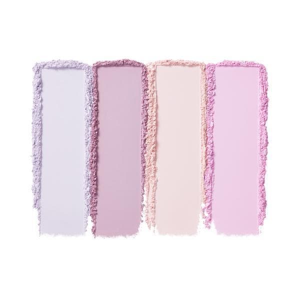 e.l.f. Set It Bright Quad Lilac Haze Fair-Tan