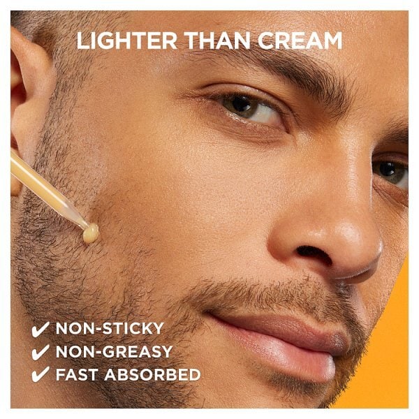 L'Oréal Men Expert Hydra Energetic 10% Vitamin C Serum 30ml