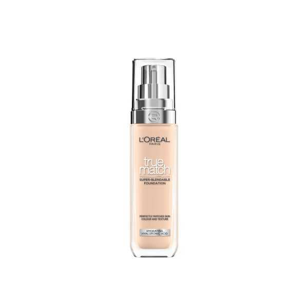 L'Oréal Paris Infallible 32H Fresh Wear Foundation 2.R/2.C Rose