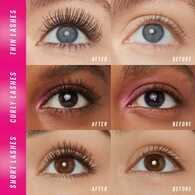 Maybelline Lash Sensational Firework Mascara Waterproof