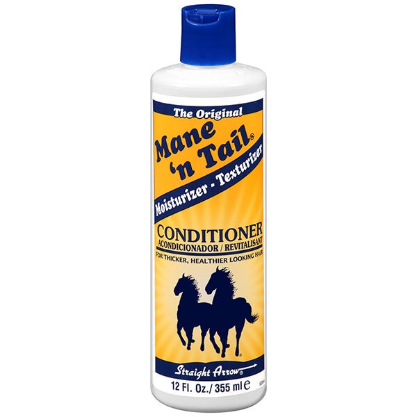 DNRAD Mane 'n Tail Original Conditioner 355ml