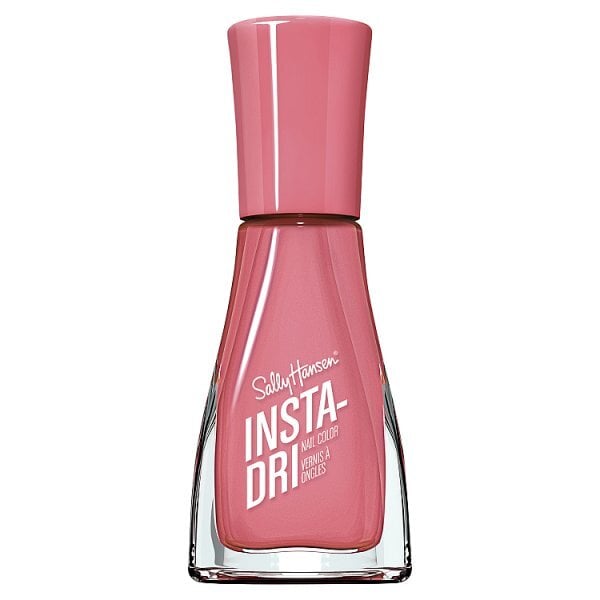 Sally Hansen Insta-Dri Nail Polish - Rapid Rosé