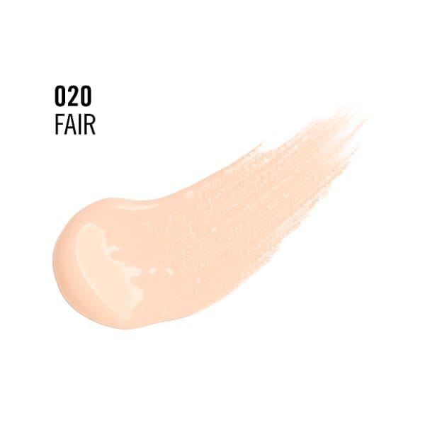 Rimmel - The Multi Tasker Concealer Cream 10ml -  020 Fair