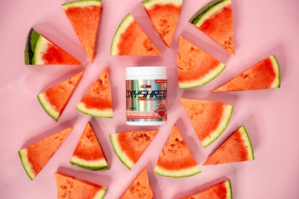 EHPlabs OxyShred Juicy Watermelon 20 Serve