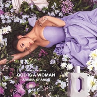 Ariana Grande God Is A Woman 50ML Eau de Parfum Spray