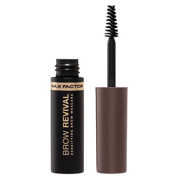 DNR MAX FACTOR BROW REVIVAL 05 BLACK BROWN