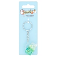 Fantasy Drink Keychain 3 Colours