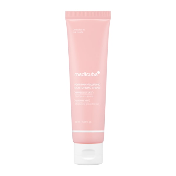 Medicube PDRN Pink Hyaluronic Moisturizing Cream 50ml