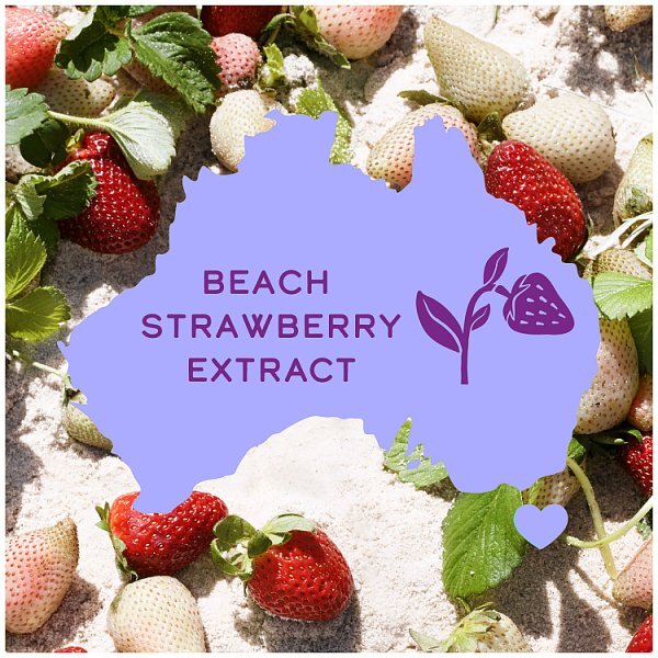 DNR Aussie Miracle Shine Shampoo 300ml