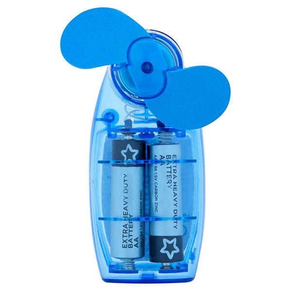 Superdrug Mini Fan