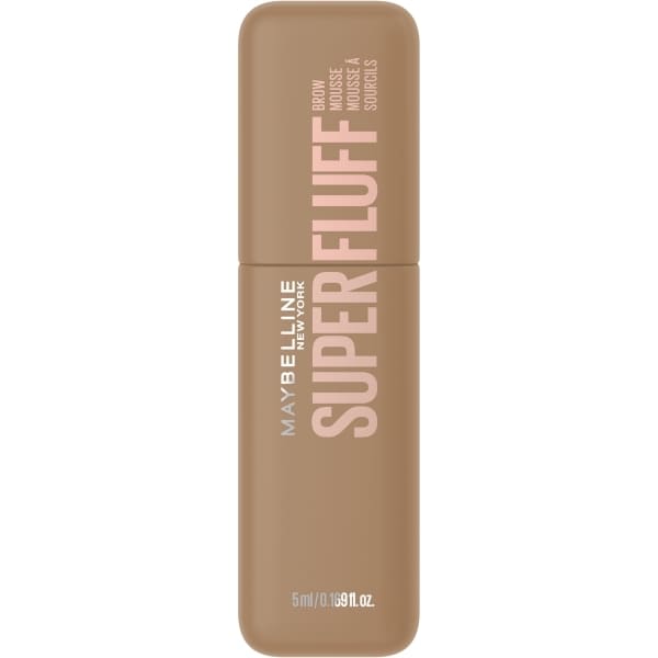 Maybelline Super Fluff 250 Blonde