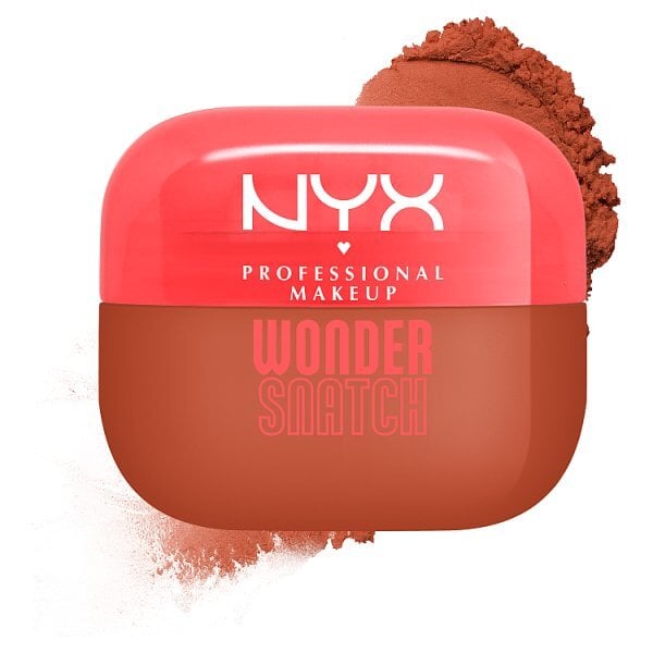 NYX Professional Makeup Wonder Snatch Powder Cacao Craze