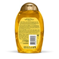 OGX Clarify & Shine+ Apple Cider Vinegar Shampoo 385ml