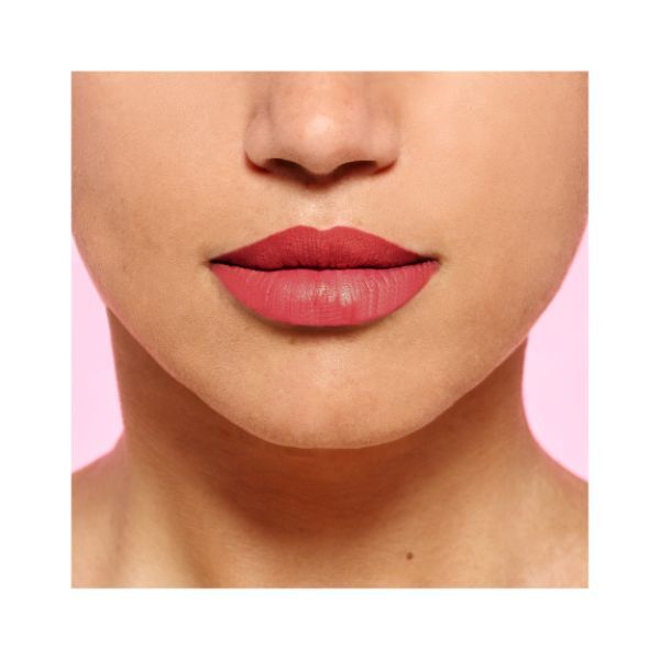 L'Oreal Paris Infallible Matte Lip Crayon 108 Hot Apricot