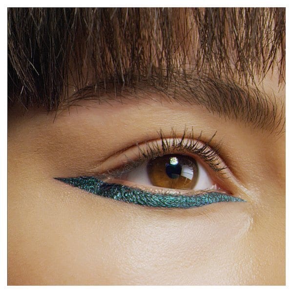 L'Oréal Paris Signature Liquid Eyeliner Matte 04 Emerald