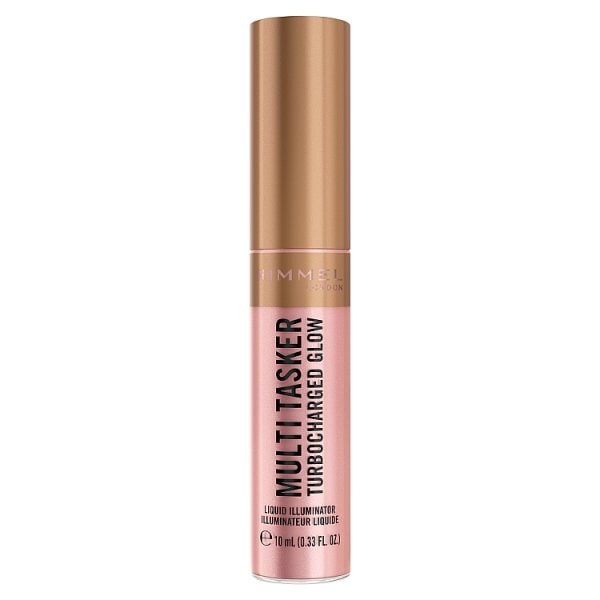Rimmel Multi Tasker Turbocharged Glow 005 Iconic As Usual