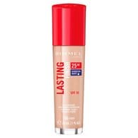 DNR RIMMEL L/FINISH FOUNDATION IVORY 30ML