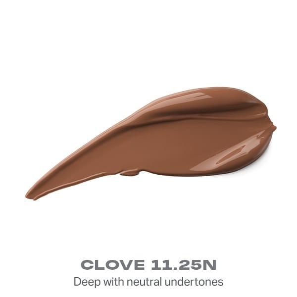 Morphe Wakeup Artist Correcting Concealer - Clove 11.25N