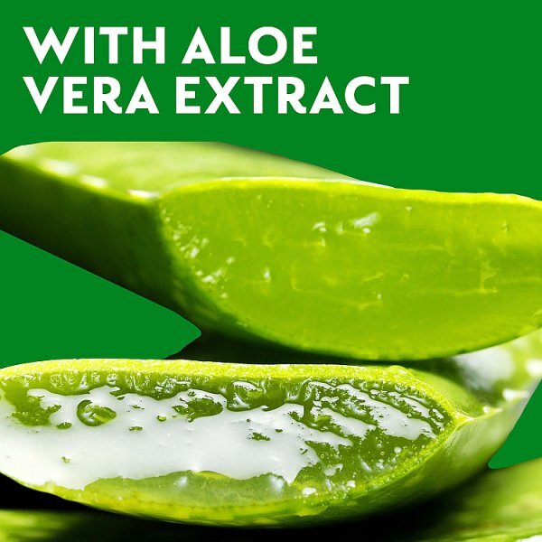 Dettol Antibacterial Hand Sanitiser Aloe Vera Gel 50ml