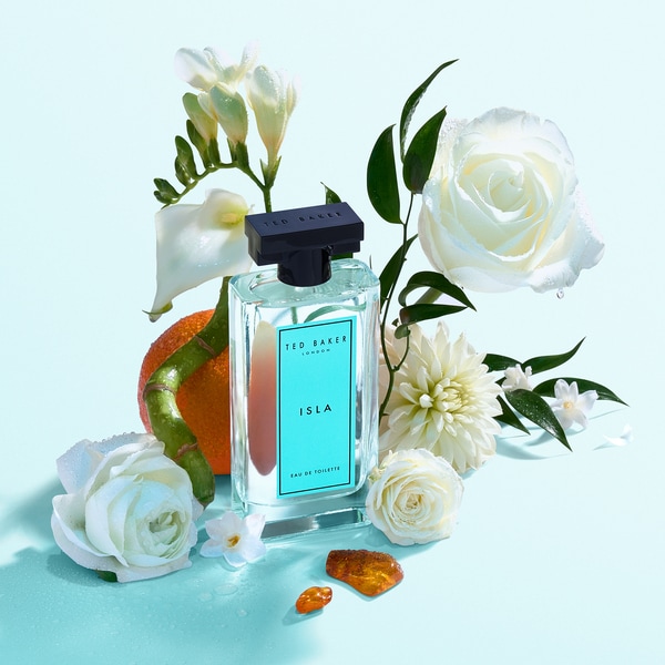 Ted Baker Floralicious Isla Edt 50Ml