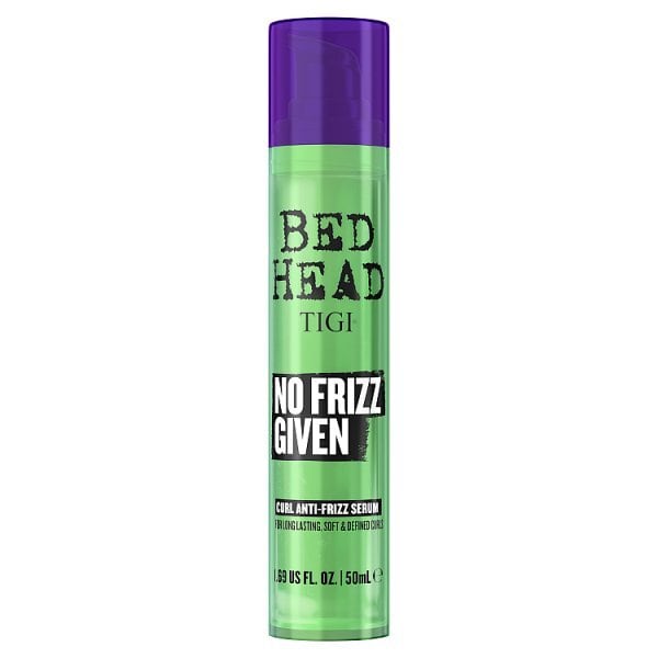 Bed Head No Frizz Given Serum 50Ml