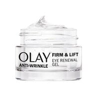 Olay Anti-Wrinkle Firm & Lift Eye Renewal Gel 15ml