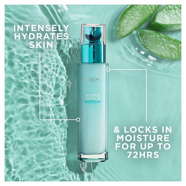 L'Oréal Paris Hydra Genius Normal to Combination Skin 70ml