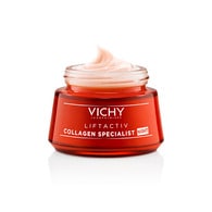 VICHY Liftactiv Collagen Specialist Night Cream 50ml