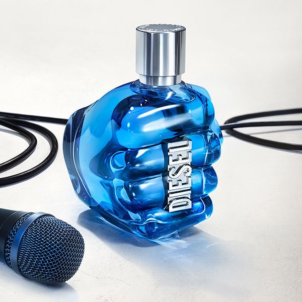 Diesel Sound of the Brave 125ml