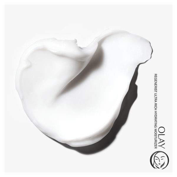 Olay Regenerist Ultra Rich Day Face Cream Rich Feel, 50ml