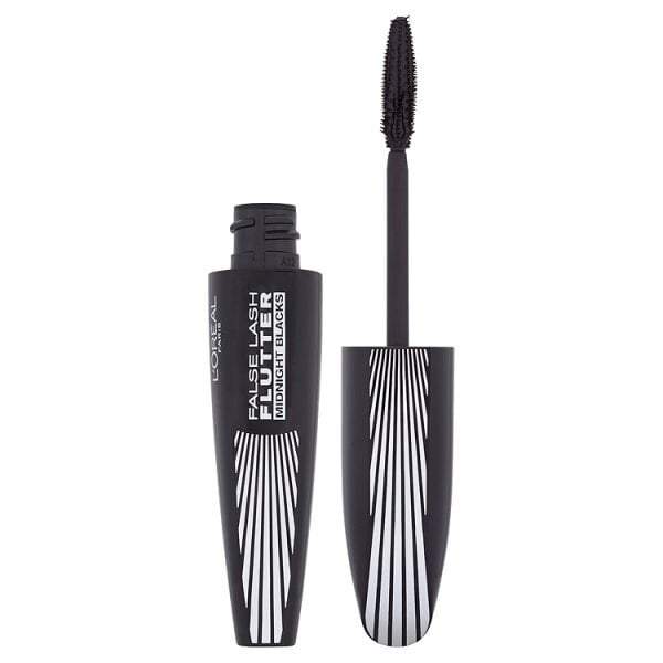 L'Oreal False Lash Flutter Mascara Midnight Extra Black 7ml