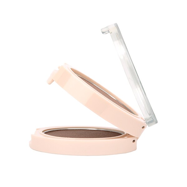 Barry M Chisel Cheeks Cream & Powder Contour Duo - Medium