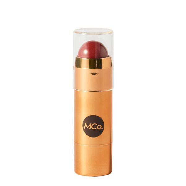 MCoBeauty Summer Stick Cheek & Lip Cream - Mykonos