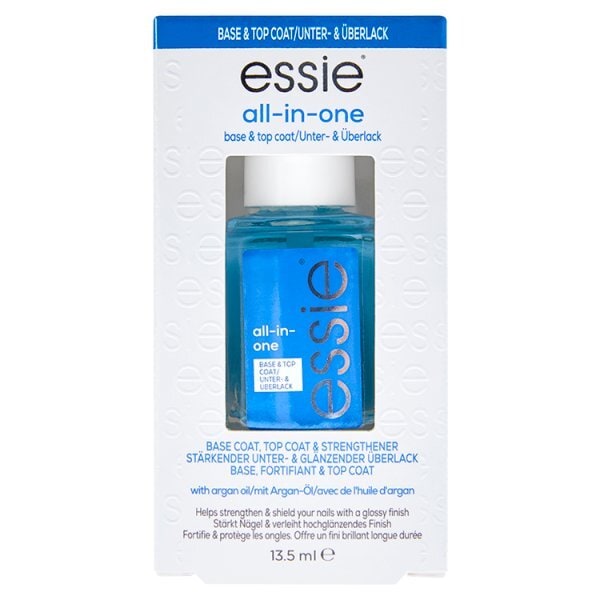 essie Nail Care All In One Nail Polish Base and Top Coat