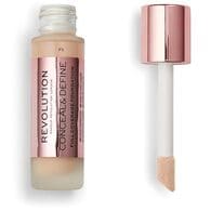 Revolution Conceal & Define Foundation F5