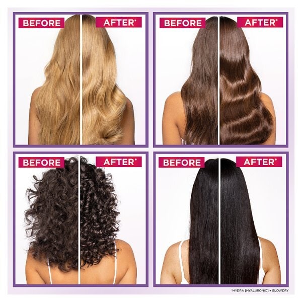 L'Oréal Paris Elvive Hydra Hyaluronic Moisture Plump Serum