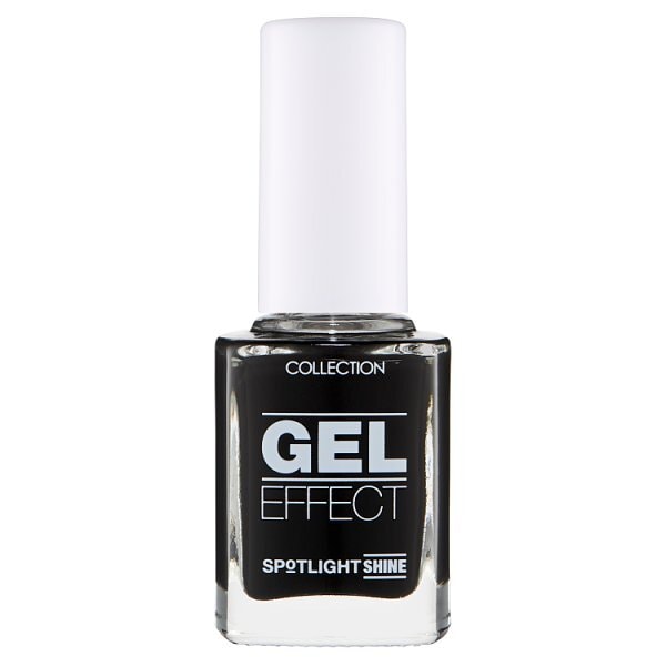 Collection Spotlight Shine Gel Effect 10.5Ml Leather Jacket