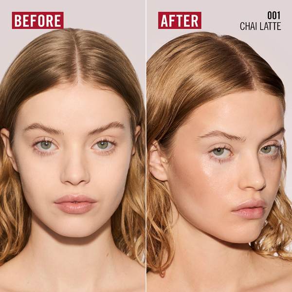 Cream Crush Bronzer 001 Chai Latte 8.5G